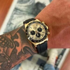 Role_x Oyster perpetual Daytona Chosmograph