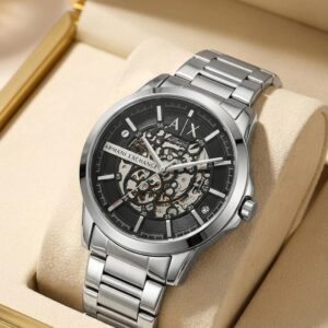 Arman_i Exchange Hampton Automatic