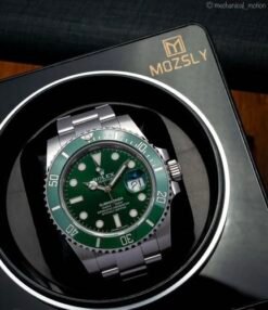 Rolex Submariner Hulk Yz
