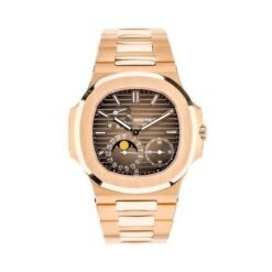 Patek Philippe Rose Gold Power Reserve