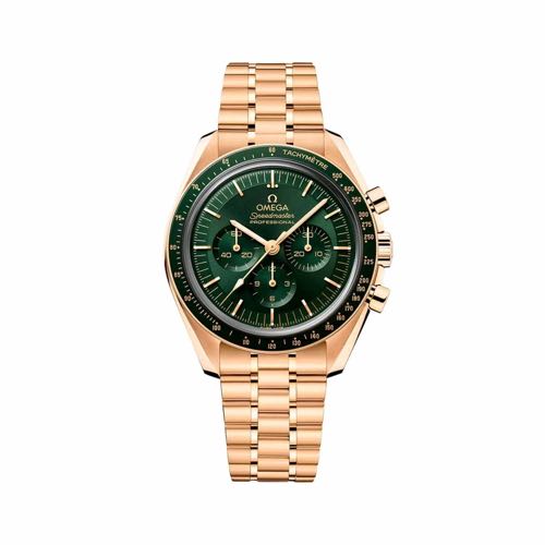 OMEGA Speedmaster Co Axial Chronograph