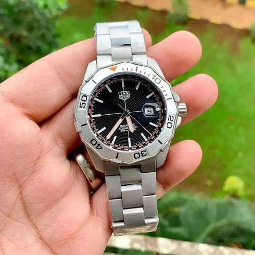 Tag Heuer Aquaracer Bamford
