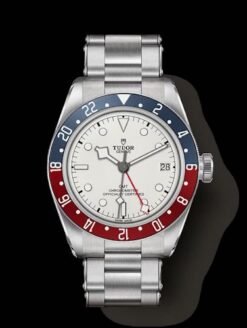 Tudor Black Bay GMT