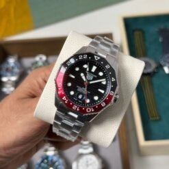 Discounted Unit Tag Heuer Aqua Racer Professional 300M GMT Edition