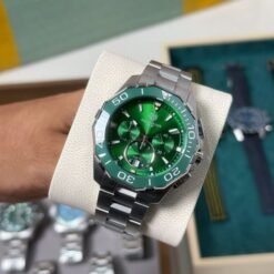 Tag Heuer Aqua Racer 300M Chronograph Edition
