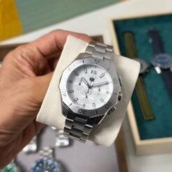 Tag Heuer Aqua Racer Professional 200 Chronograph Edition