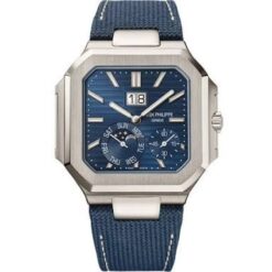 Patek Philippe Cubitus Chronograph Moonphase