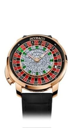 Jacob Co Casino Diamond Without Box