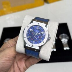 Hublot Big Bang Jewels Skeleton Dial