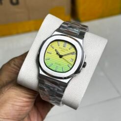 Patek Phillipe Nautilus Gradient Dial