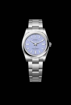 Rolexx Oyster 2025 Lavender