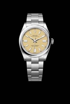Rolexx Oyster Perpetual 2025 Release