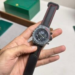 Rolex Daytona 40MM DIW Customised