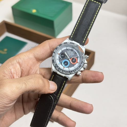 Rolex Daytona 40MM DIW Customised