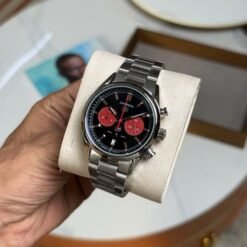 Discounted Unit Tagheuer Carrera Chronograph Limited Chinese Dragon Edition