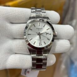 Tissot Gentleman Powermatic 80 Silicium T Classic