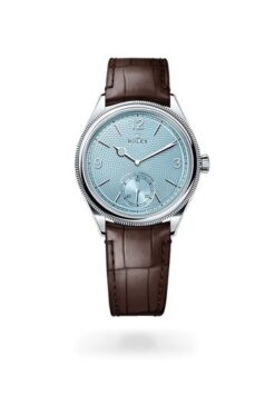 Rolex Cellini 1908 Semi ETA