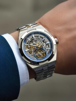 Vacheron _Constantin Overseas 6000V1