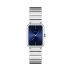 Tissot Srv 30mm Blue dial Authentic Store Quality