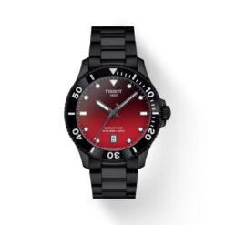 Showroom Quality Tissot Sea Star 1000 40MM Quartz