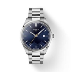 Showroom Quality Tissot PR100 Jungfraubahn 40MM