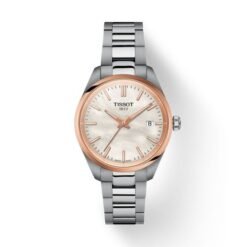 Showroom Quality Tissot PR100 34MM