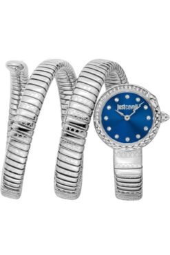Authentic Showroom Quality Just Cavalli Analog Watch For Her
