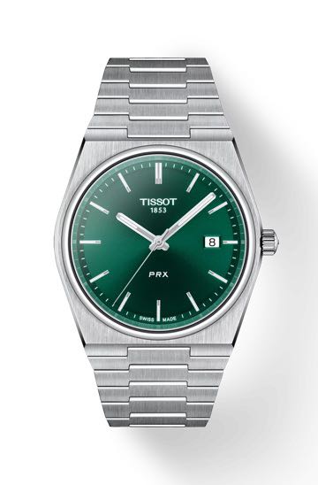 Showroom Quality Tissot PRX 40MM