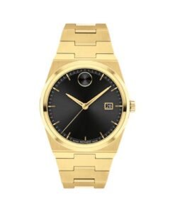 Authentic Showroom Quality Movado Bold Quest