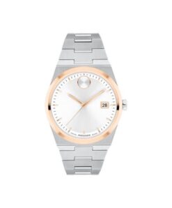 Authentic Showroom Quality Movado Bold Quest