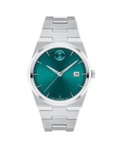 Authentic Showroom Quality Movado Bold Quest