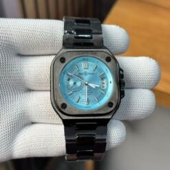 Bell Ross BR X5 Black Titanium 41 mm