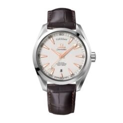 OMEGA Seamaster Day Date Co Axial
