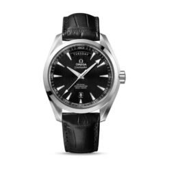 OMEGA Seamaster Day Date Co Axial