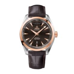 OMEGA Seamaster Day Date Co Axial