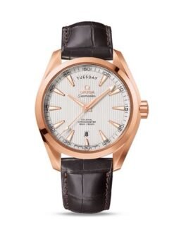 OMEGA Seamaster Day Date Co Axial