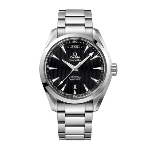 OMEGA Seamaster Day Date Co Axial