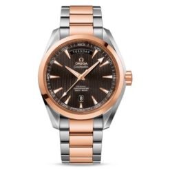 OMEGA Seamaster Day Date Co Axial