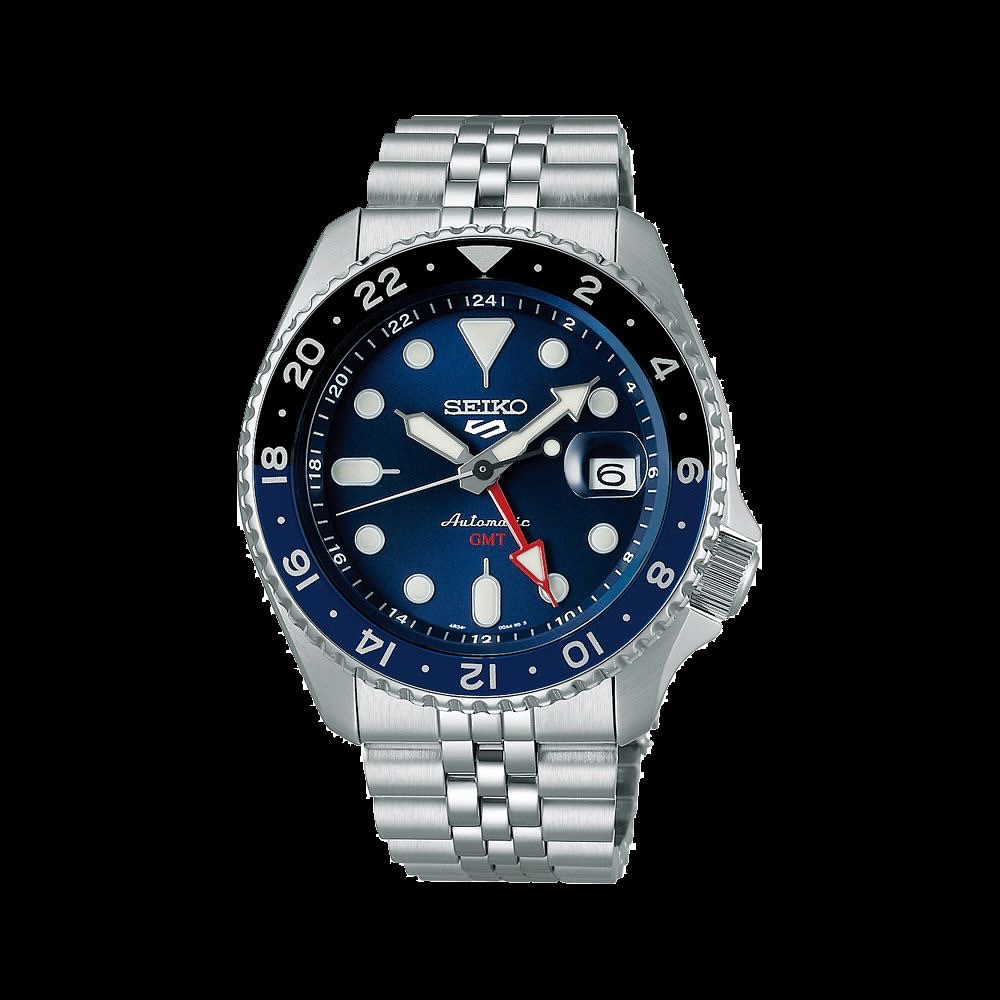 Seiko 5 Sprots Automatic