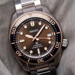 Seiko Prospex 1968 Re Interpretation Boutique