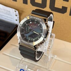 Casio g shock gm2100