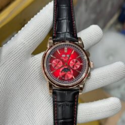 Patek Philippe 5271 Grand Complications Red Ruby