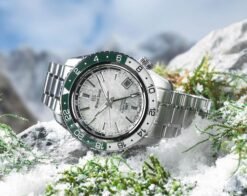 Grand Seiko Sport Collection Mechanical Hi Beat 36000 GMT