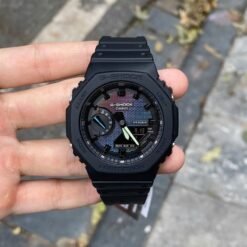Casio g shock ga2100
