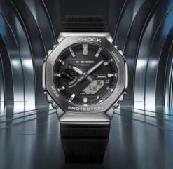 Casio g shock gm2100