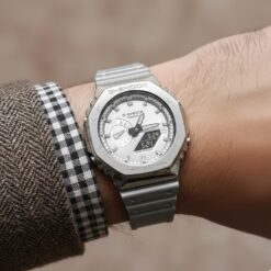 Casio g shock gm2100