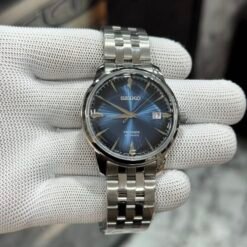 Seiko Presage Cocktail Time Blue Dial