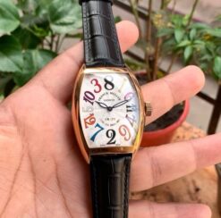 Franck Muller Casablanca Crazy Hour