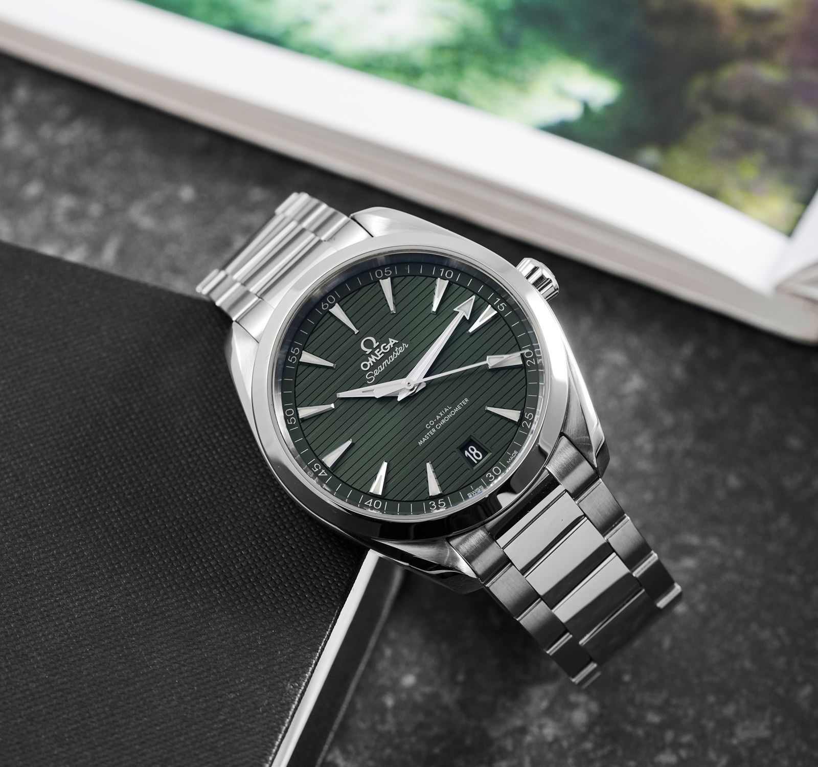 Omeg_a seamaster 150m aqua terra