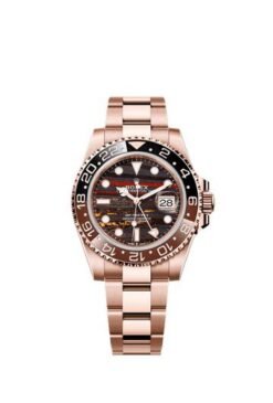 Rolex GMT Master II 2025 Limited Edition Dial